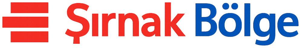Şırnak Bölge